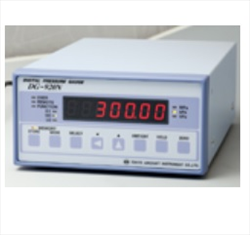 Đồng hồ đo áp suất Tokyo Aircraft Instrument TKK